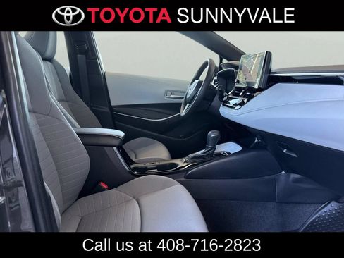 Used 2024 Toyota Corolla SE FWD image 20