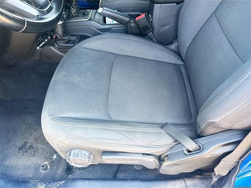 Used 2021 Jeep Wrangler Unlimited Sport image 21