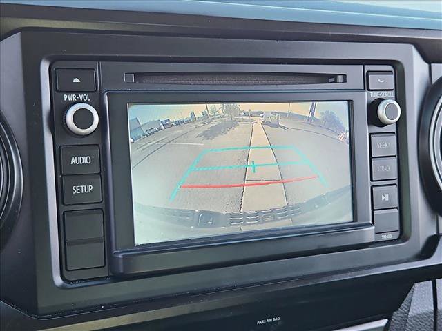 Used 2018 Toyota Tacoma SR RWD image 12