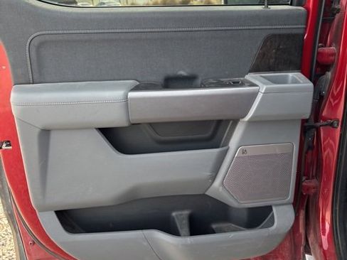 Used 2021 Ford F150 Lariat w/ Equipment Group 502A High image 17