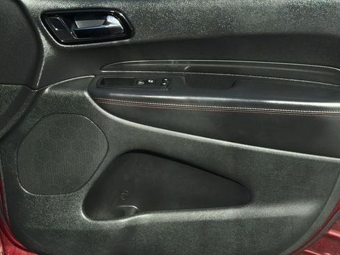 Used 2024 Dodge Durango GT image 36