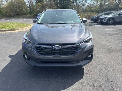 Used 2026 Subaru Crosstrek 2.0i Premium image 3