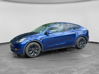 Used 2022 Tesla Model Y Long Range