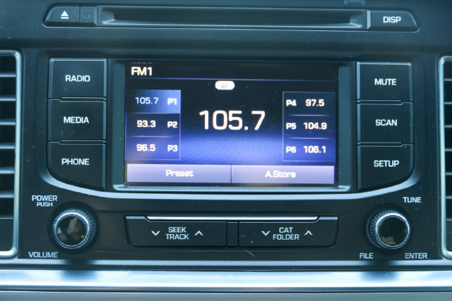 Used 2015 Hyundai Sonata Sport 2.0T FWD image 22