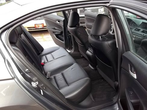 Used 2012 Honda Accord SE image 11