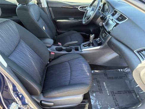 Used 2019 Nissan Sentra SV image 21