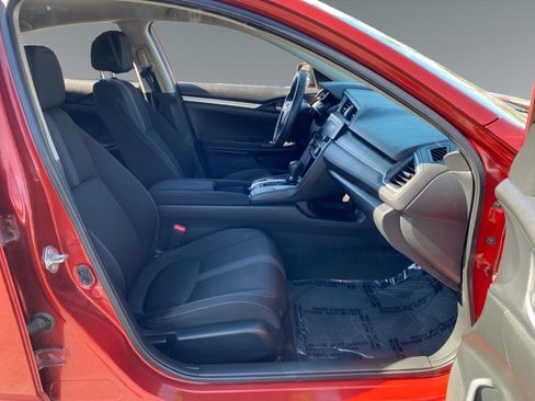 Used 2020 Honda Civic LX image 15