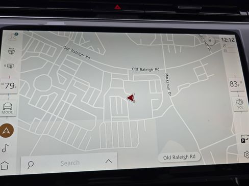 New 2026 Land Rover Range Rover Sport SE image 22