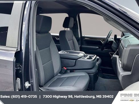 Used 2023 Chevrolet Silverado 1500 LT image 7
