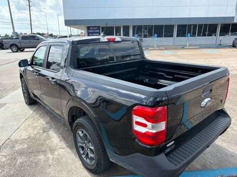 Used 2023 Ford Maverick XLT FWD image 8