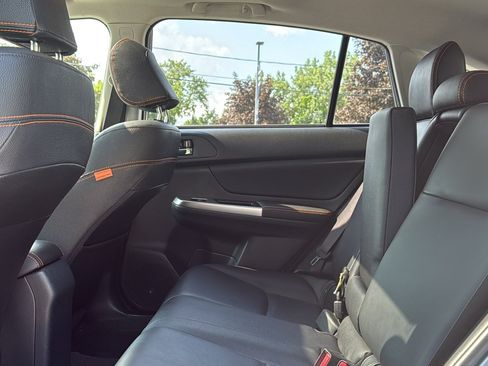 Used 2016 Subaru Crosstrek 2.0i Limited AWD/4WD image 22