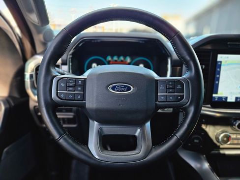 Used 2022 Ford F150 Lariat image 25