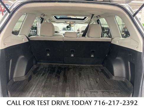 Used 2015 Subaru Forester 2.5i Premium AWD/4WD image 20