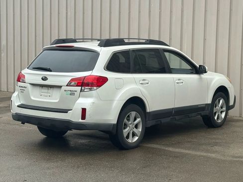 Used 2013 Subaru Outback 2.5i Premium image 8