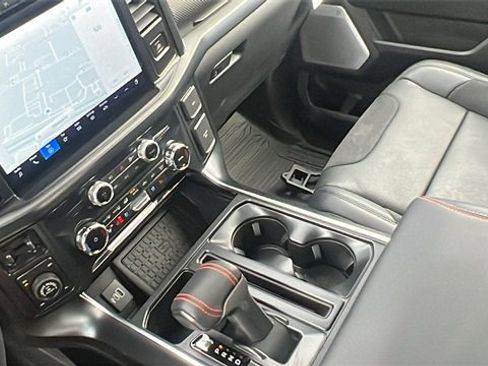 New 2025 Ford F150 Raptor image 35