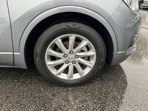 Used 2019 Buick Envision Essence image 25