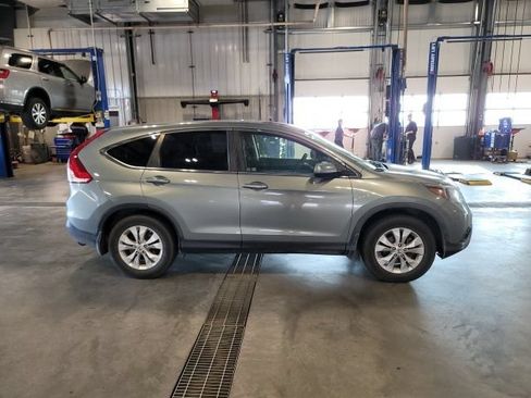 Used 2012 Honda CR-V EX image 8