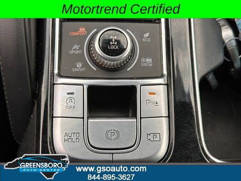 Used 2024 Kia Telluride SX X-Line AWD/4WD image 35
