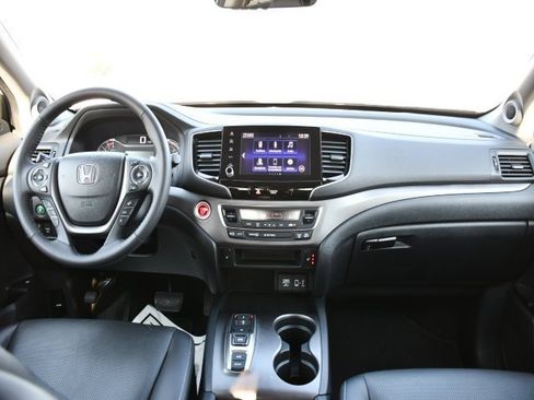 Used 2023 Honda Ridgeline RTL image 21