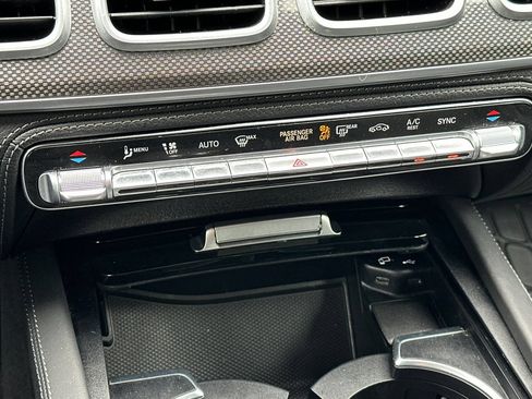 Used 2022 Mercedes-Benz GLE 450 4MATIC image 21