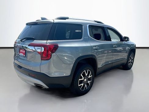 Used 2023 GMC Acadia SLE w/ Driver Convenience Package AWD/4WD image 6