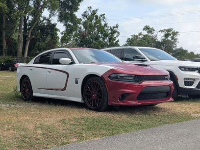 Used 2020 Dodge Charger R/T