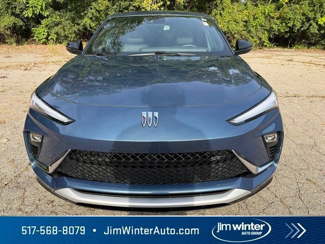 Used 2026 Buick Envista Sport Touring w/ Convenience I Package FWD image 5