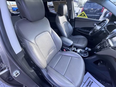 Used 2017 Hyundai Santa Fe Sport image 40