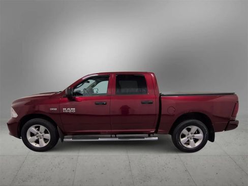 Used 2013 RAM 1500 Express image 5