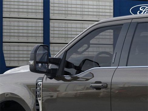 New 2025 Ford F350 Lariat w/ Lariat Ultimate Package image 21