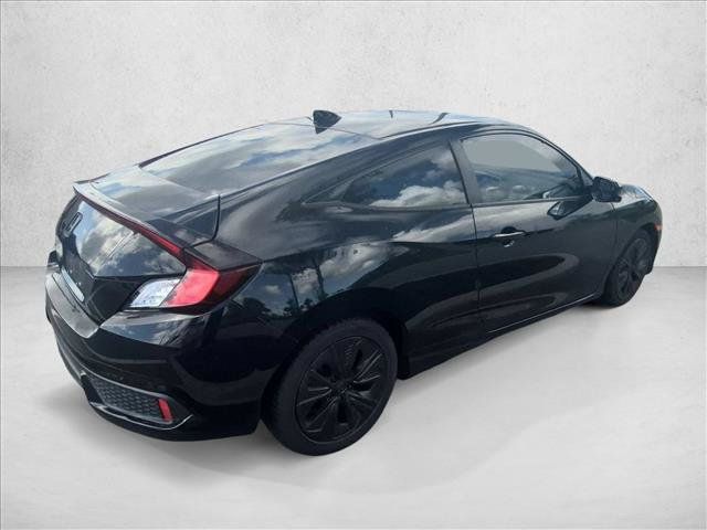 Used 2017 Honda Civic EX-L image 5