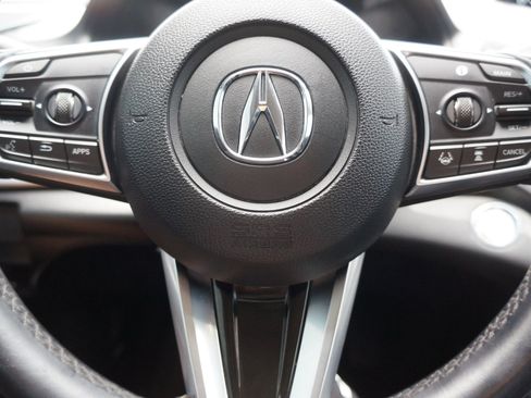 Used 2020 Acura RDX Sport Utility 4D image 39