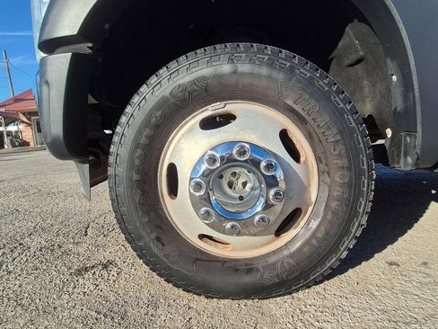 Used 2012 Ford F450 XL w/ PWR Equipment Group image 12
