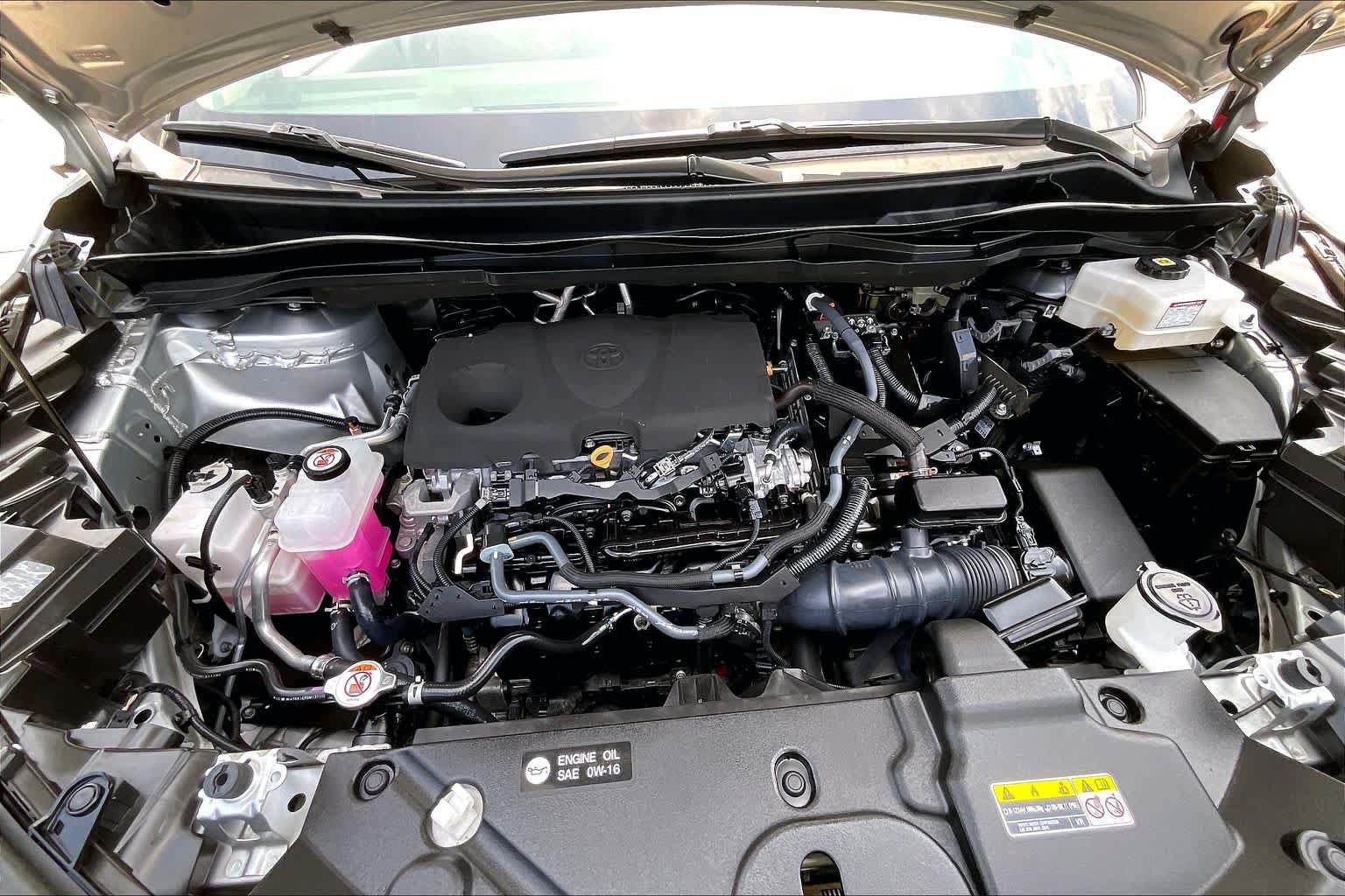 Used 2023 Toyota Sienna XLE FWD image 29