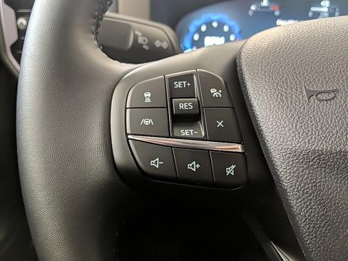 Used 2025 Ford Bronco Sport Big Bend w/ Convenience Package image 15