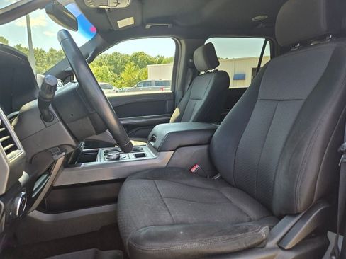 Used 2018 Ford Expedition XLT RWD image 9