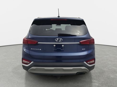 Used 2020 Hyundai Santa Fe SE image 6