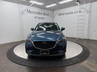 Used 2021 MAZDA CX-3 Sport FWD video 2