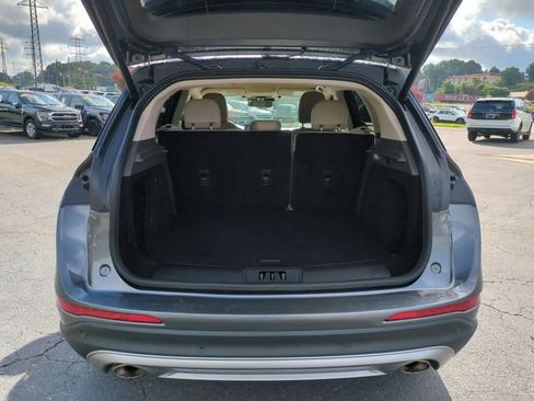 Used 2023 Lincoln Corsair AWD w/ Equipment Group 101A image 30