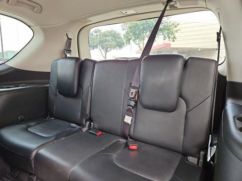 Used 2016 INFINITI QX80 2WD w/ 22" Wheel Package image 19
