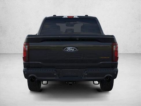 New 2026 Ford F150 Tremor AWD/4WD image 5