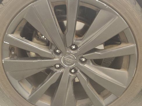 Used 2020 Nissan Altima 2.5 SR FWD image 31