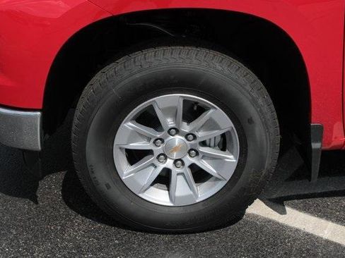 New 2026 Chevrolet Silverado 1500 LT image 2