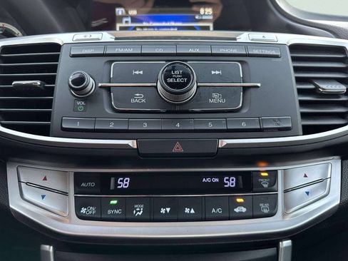 Used 2014 Honda Accord LX image 28