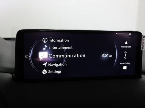 New 2025 MAZDA CX-5 Carbon Edition image 31