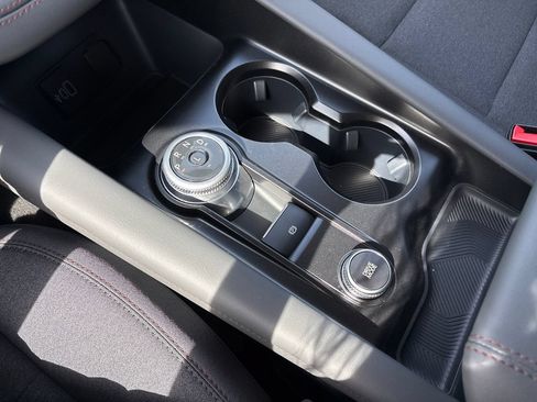 New 2026 Ford Explorer Active RWD image 27