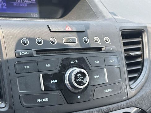 Used 2015 Honda CR-V LX image 24