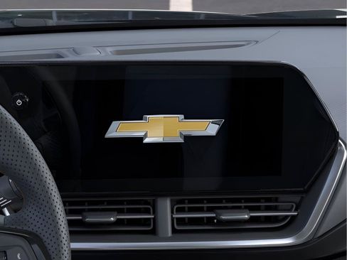 New 2026 Chevrolet Trax RS w/ Sunroof Package FWD image 10