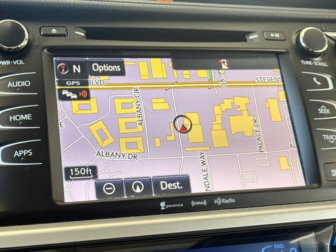 Used 2019 Toyota Highlander SE AWD/4WD image 20