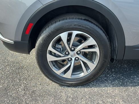 Used 2022 Buick Envision Essence w/ Safety Package FWD image 5